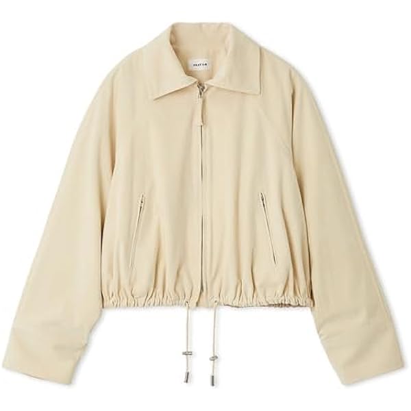 Amazon.co.jp: サスティナブルキルティングコート : ファッション